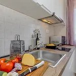 Island Mihaela Apartament Okrug Gornji