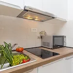 Island Mihaela Apartament Okrug Gornji