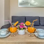 Apartament Island Mihaela *