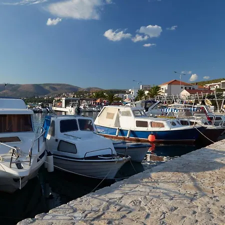 Island Mihaela Apartment Okrug Gornji