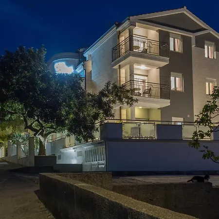 Apartamento Island Mihaela *