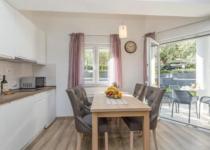 Apartamento Island Mihaela *