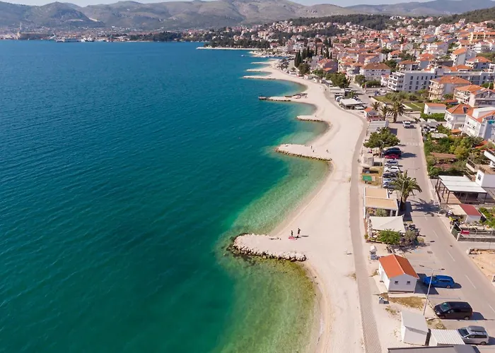Διαμέρισμα Island Mihaela Okrug Gornji
