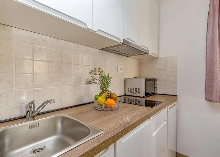 Apartamento Island Mihaela *