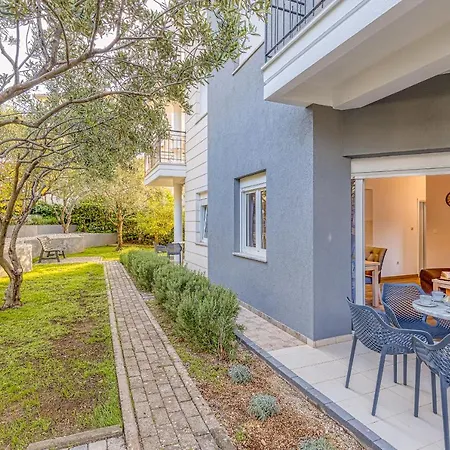 Island Mihaela 奥库格哥恩基