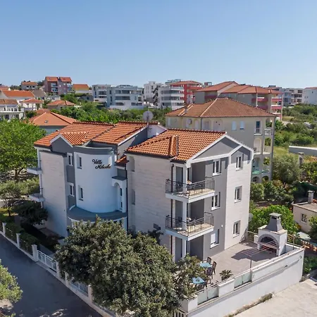 Apartman Island Mihaela