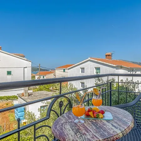 Island Mihaela * 奥库格哥恩基