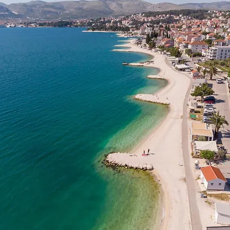 公寓 Island Mihaela 奥库格哥恩基