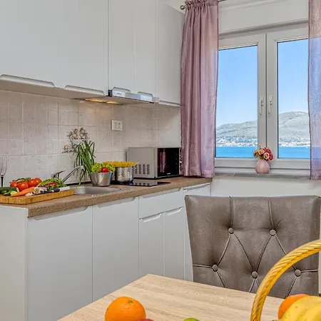 Island Mihaela 奥库格哥恩基