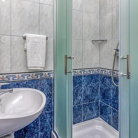 Apartment Island Mihaela Okrug Gornji