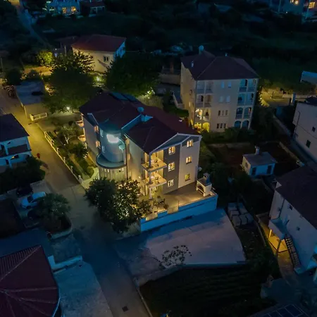 Apartamento Island Mihaela Okrug Gornji