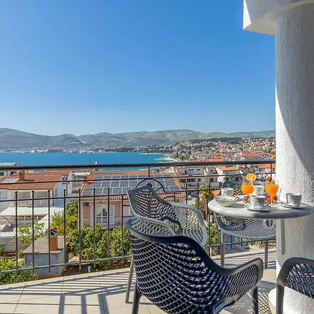 Island Mihaela Apartman Okrug Gornji