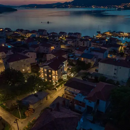 Lejlighed Island Mihaela Okrug Gornji