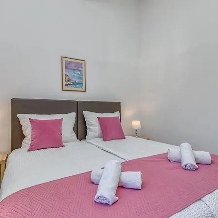 Apartman Island Mihaela