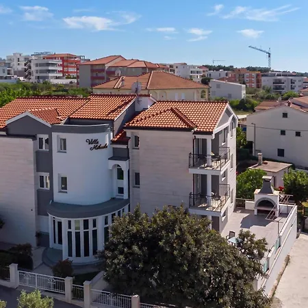 Island Mihaela Apartman Okrug Gornji