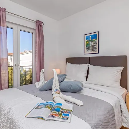 Apartmán Island Mihaela