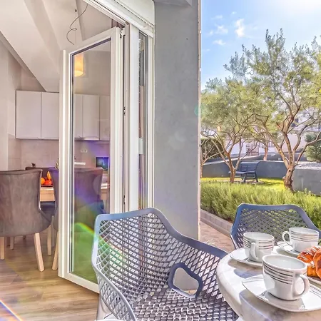 Apartmán Island Mihaela *