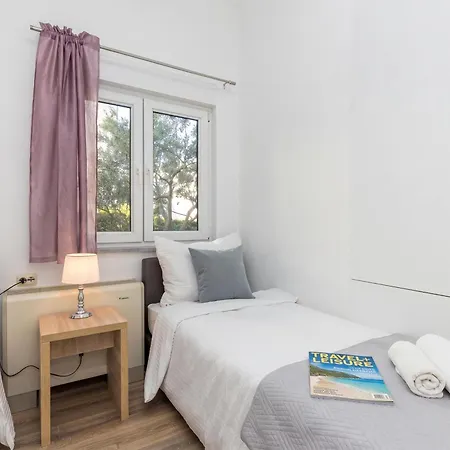 Apartmán Island Mihaela