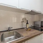 Apartment Island Mihaela *