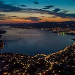 Island Mihaela Apartment