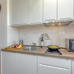 Apartment Island Mihaela