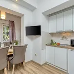 Island Mihaela Apartment *
