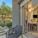 Island Mihaela Apartment Okrug Gornji
