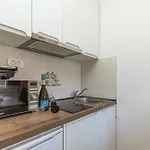 Apartment Island Mihaela