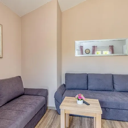 Island Mihaela Apartman Okrug Gornji