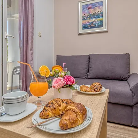 Apartman Island Mihaela