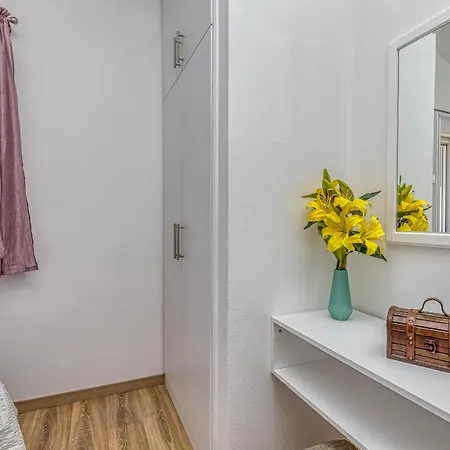 Island Mihaela Apartman *