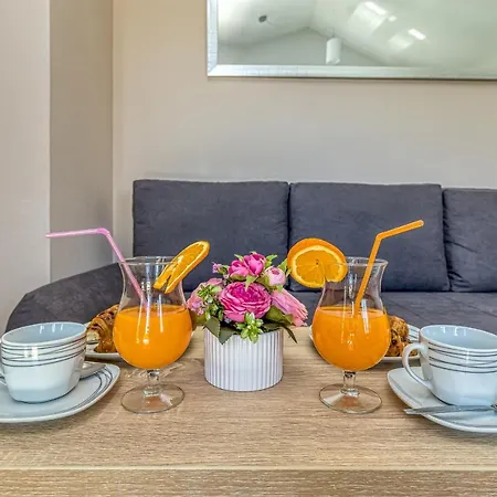 Apartman Island Mihaela *