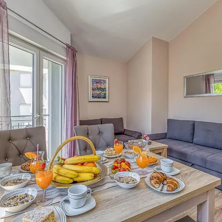 Apartman Island Mihaela Okrug Gornji