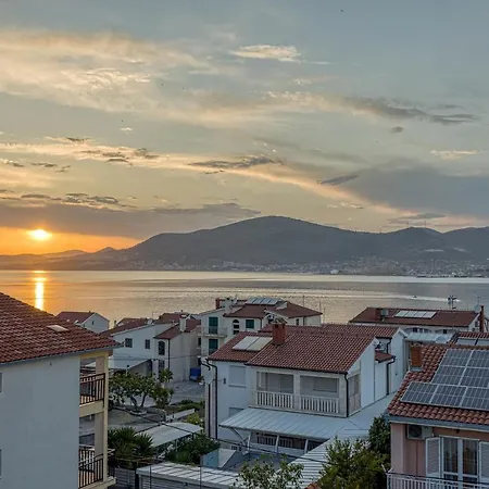 Appartement Island Mihaela