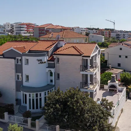 Island Mihaela Apartment Okrug Gornji
