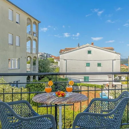 Island Mihaela Appartement Okrug Gornji